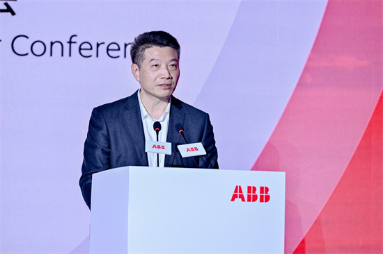 2024年ABB电气创新周举办 共创净零未来(图3)