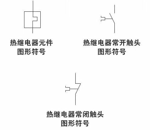 常用电气元件的原理及应用(图3)