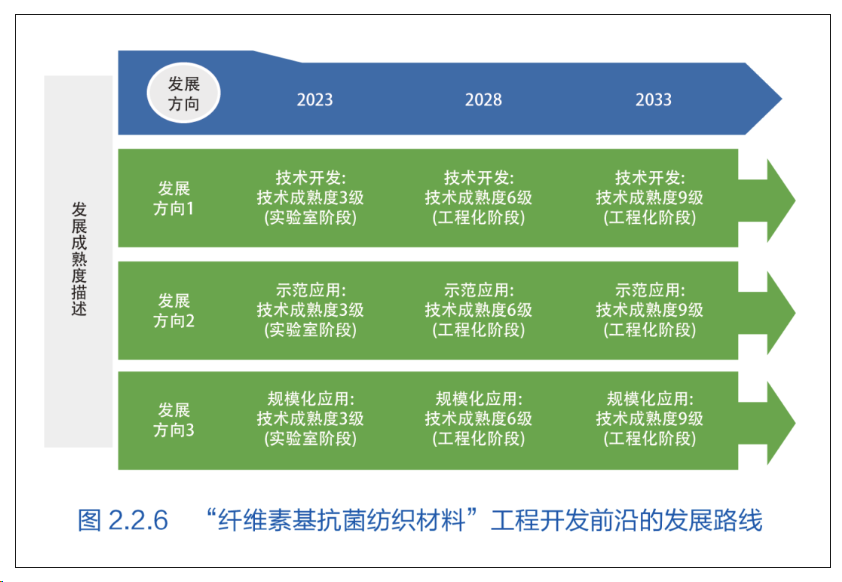2023年全球工程前沿报告发布！涉及锂电、储能、生物基、制氢(图12)