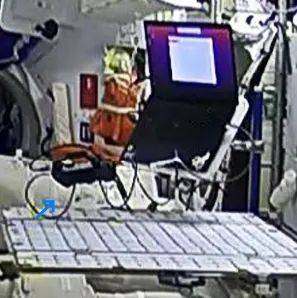 中国空间站入选2023全球十大工程成就！探寻大国重器背后的硬核科技(图1)