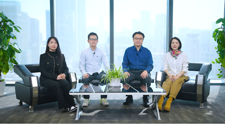施耐德电气：数字引领楼宇升级 双牌认证助广州海智建设深圳新地标(图2)