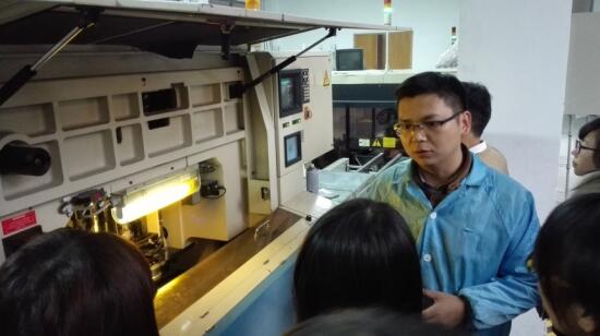 温州大学电气工程及其自动化专业：独一无二的行业优势助推区域产业转型升级(图3)