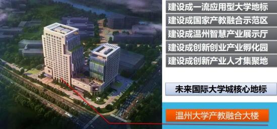 温州大学电气工程及其自动化专业：独一无二的行业优势助推区域产业转型升级(图7)