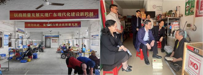 【奋战“百千万工程”】回眸2023｜礼乐街道高质量发展这一年(图3)