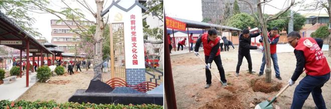【奋战“百千万工程”】回眸2023｜礼乐街道高质量发展这一年(图7)