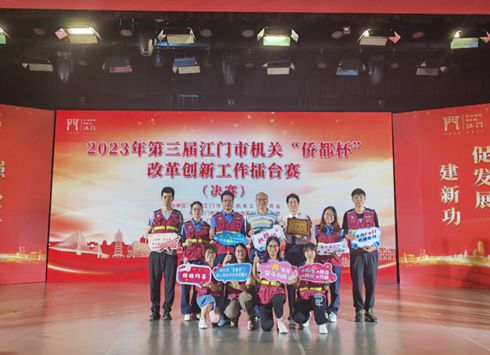 【奋战“百千万工程”】回眸2023｜礼乐街道高质量发展这一年(图11)