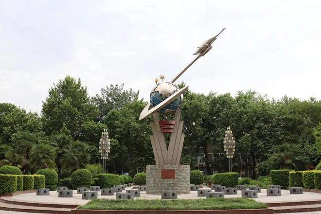西安航空学院西北地区唯一一所飞行技术专业招生院校(图3)