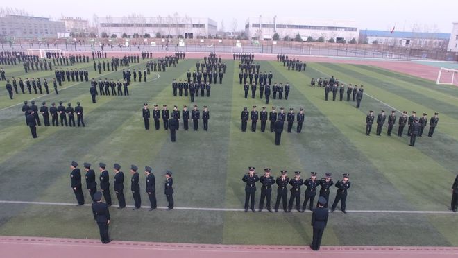 西安航空学院西北地区唯一一所飞行技术专业招生院校(图5)