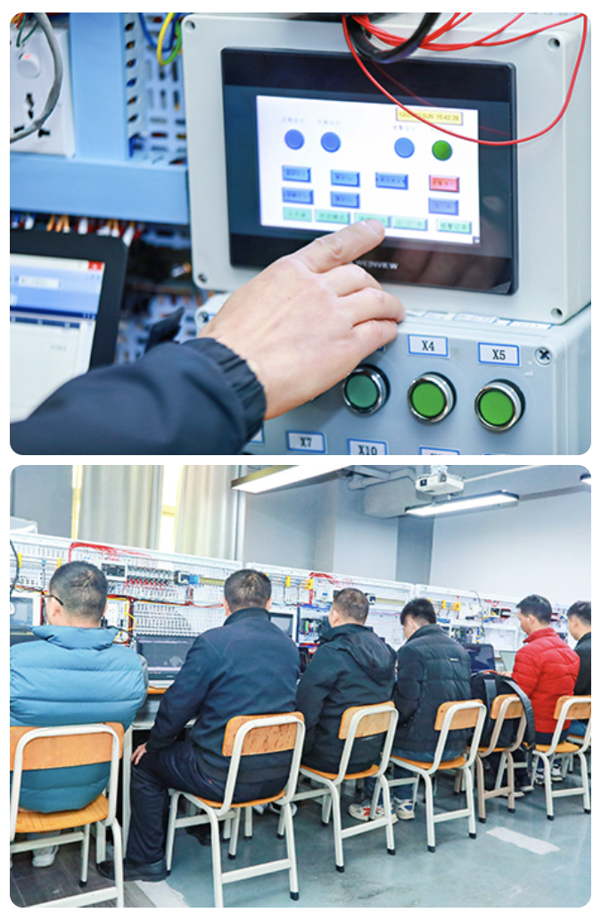 东方汇电气全科班：一站式学习掌握电气工程全领域技能(图3)