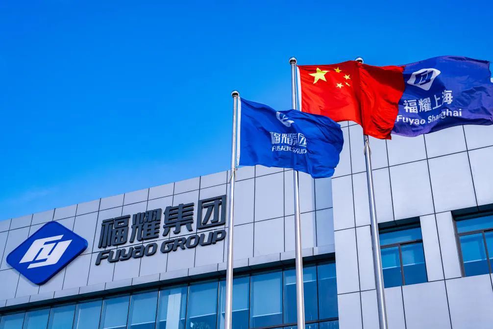 冲刺“开门红”！安亭镇预计一季度达产3279亿元同比上涨105%(图1)