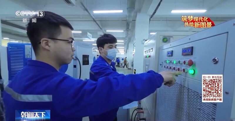 产业升级、科技创新 他这样推进教育当好产业“加速器”(图2)