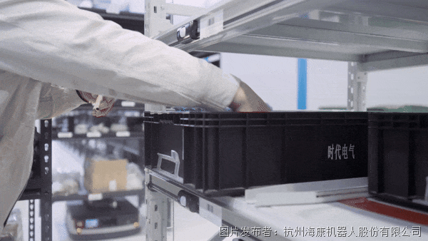 走进中车时代电气看春运背后的智造新速度！(图7)