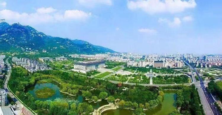 泰安市科技局2023年对上争取工作成果丰硕(图1)