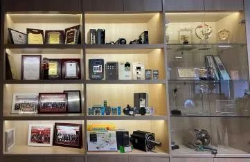 TSCI展商推荐 上海日进电气一站式工厂自动化解决方案：感知、控制、驱动全系列物联网互联新篇章！(图3)
