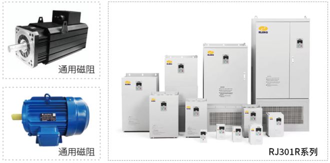TSCI展商推荐 上海日进电气一站式工厂自动化解决方案：感知、控制、驱动全系列物联网互联新篇章！(图5)
