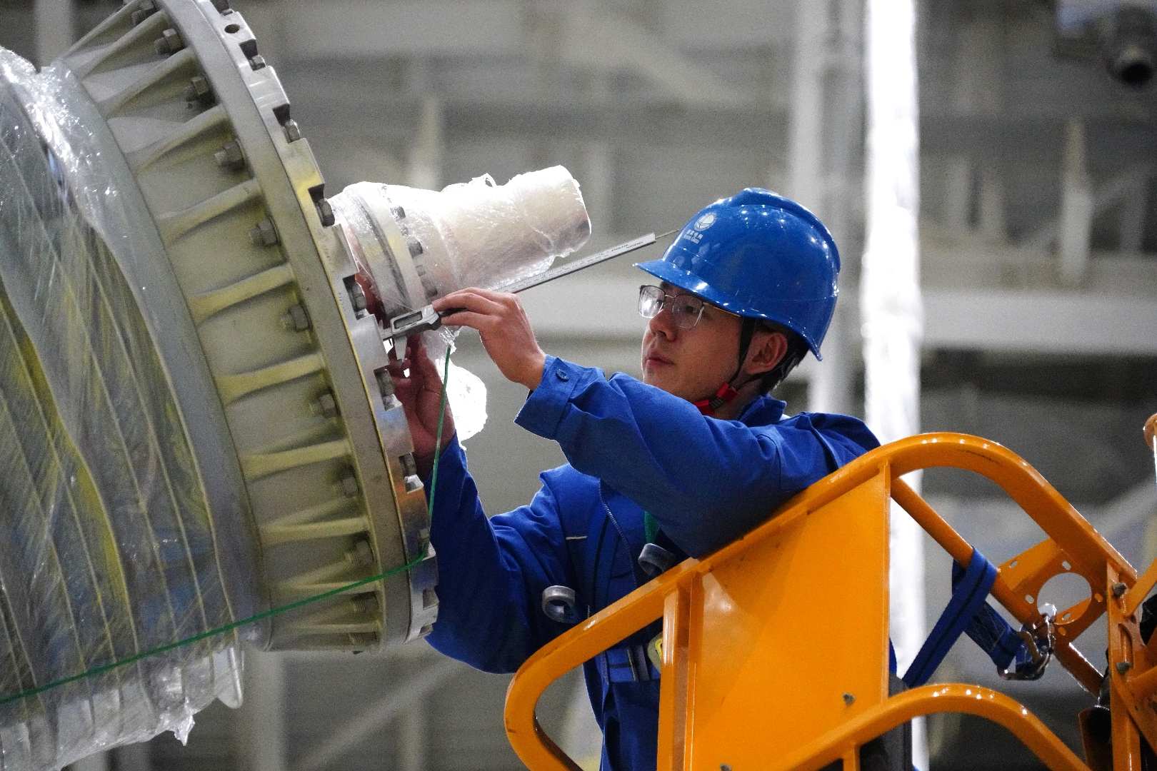 95后藏族青年次尔杜吉：共同守护那山头的亮(图2)