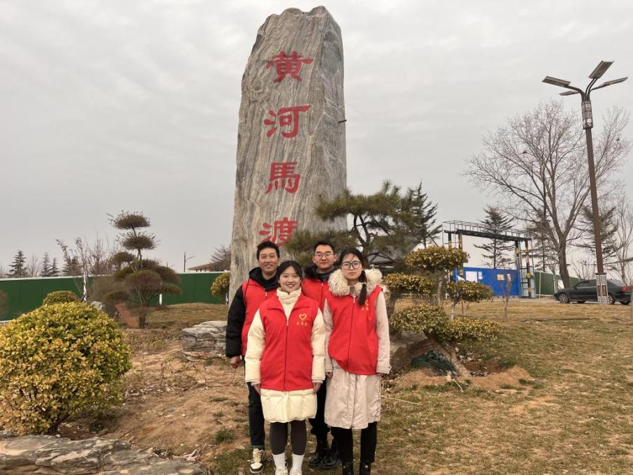西北民大：各族青年学生在“返家乡”社会实践中淬炼成长(图1)