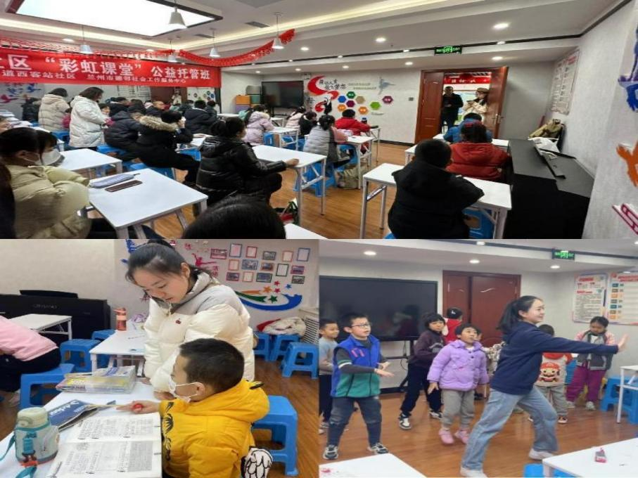 西北民大：各族青年学生在“返家乡”社会实践中淬炼成长(图6)