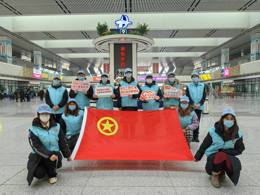 西北民大：各族青年学生在“返家乡”社会实践中淬炼成长(图3)