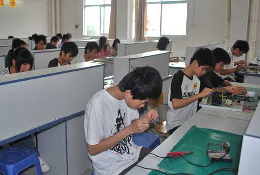 电气自动化专业介绍_电气自动化 专业描述(图1)