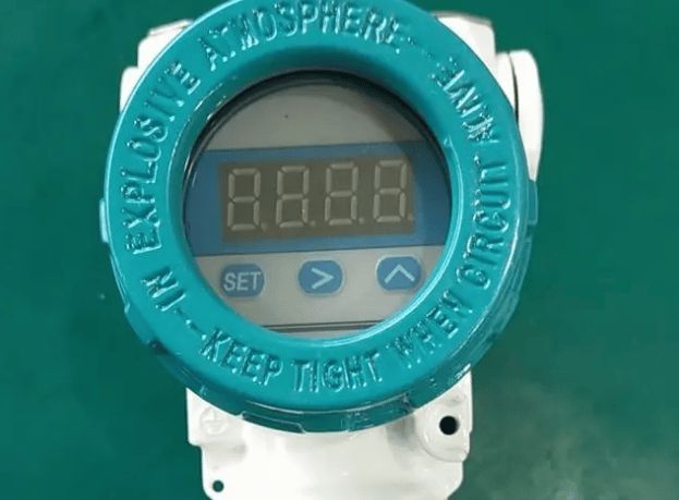 温度变送器的作用你知道吗？_江西诚睿自动化(图2)