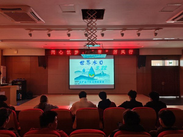 滁州职业技术学院八个一系列活动追锋而行(图8)