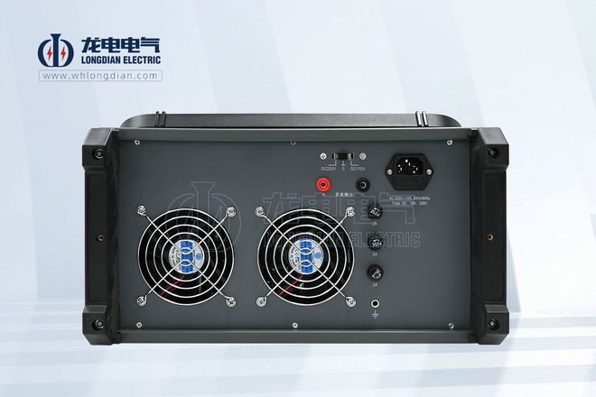 【龙电电气】LDJB-702A三相继电保护测试仪(图4)