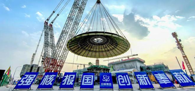 中国2023年的科技成有哪些？4大技术突破将改变中国科技(图8)