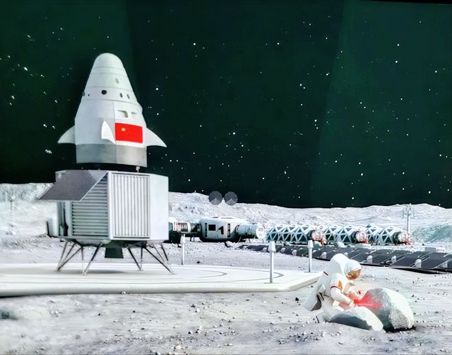 中国2023年的科技成有哪些？4大技术突破将改变中国科技(图6)