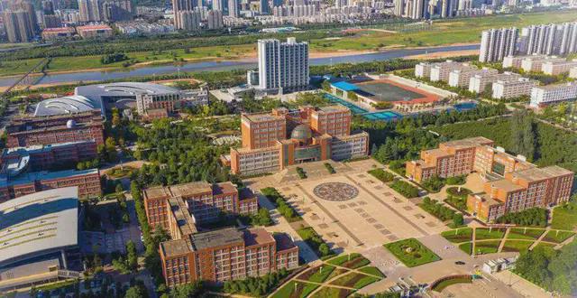 它是中国第一个“文理学院”却为更名“大学”奋斗13年(图14)