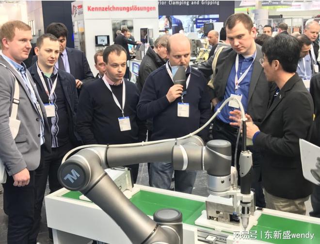 2024年泰国工业自动化展东南亚工业展MANUFACTURING EXPO(图7)