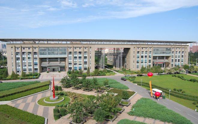 孩子高考分数500多分想学电气类专业推荐这3所大学就业吃香(图2)