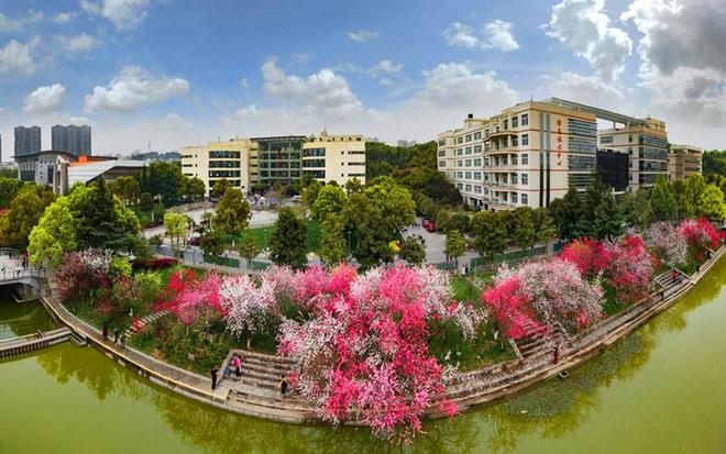 孩子高考分数500多分想学电气类专业推荐这3所大学就业吃香(图4)