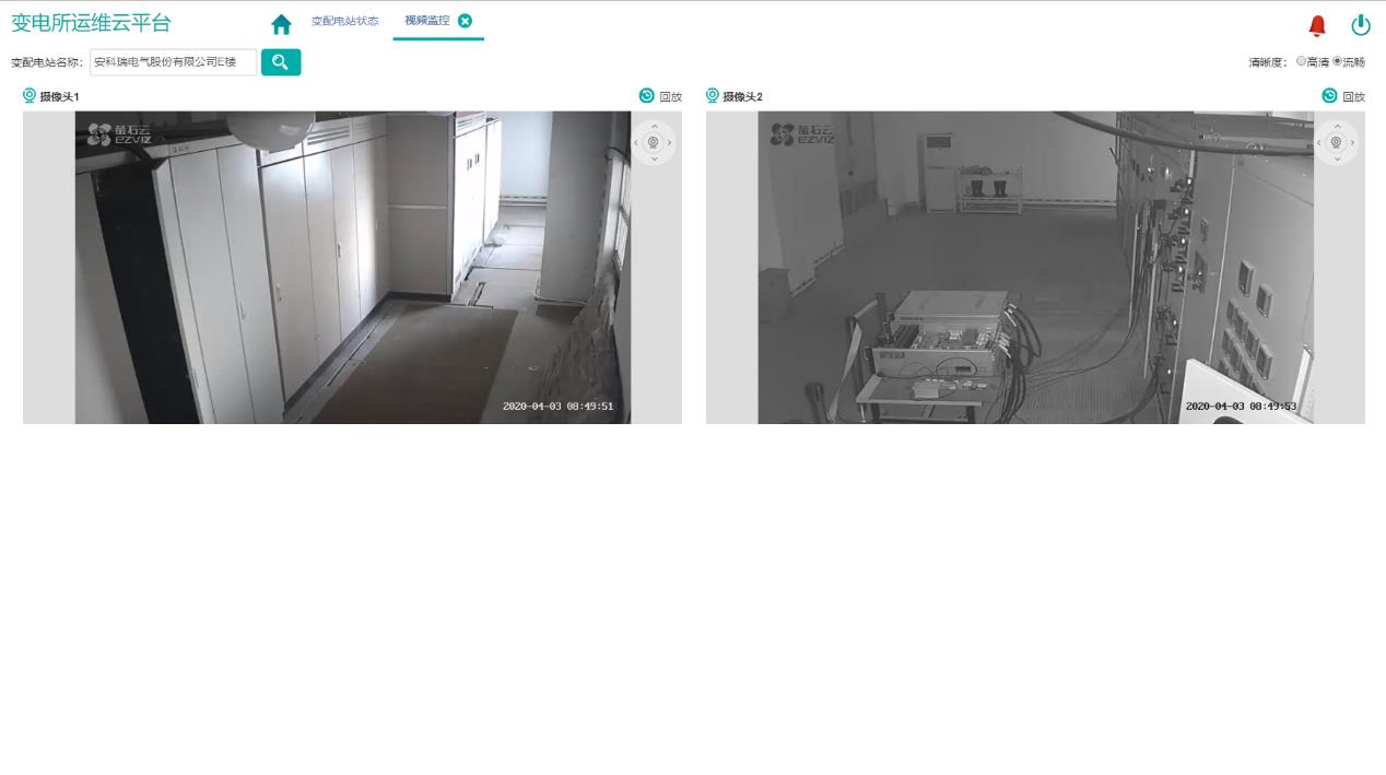【应用案例】铁路10kV变配电所综合自动化系统的应用(图7)