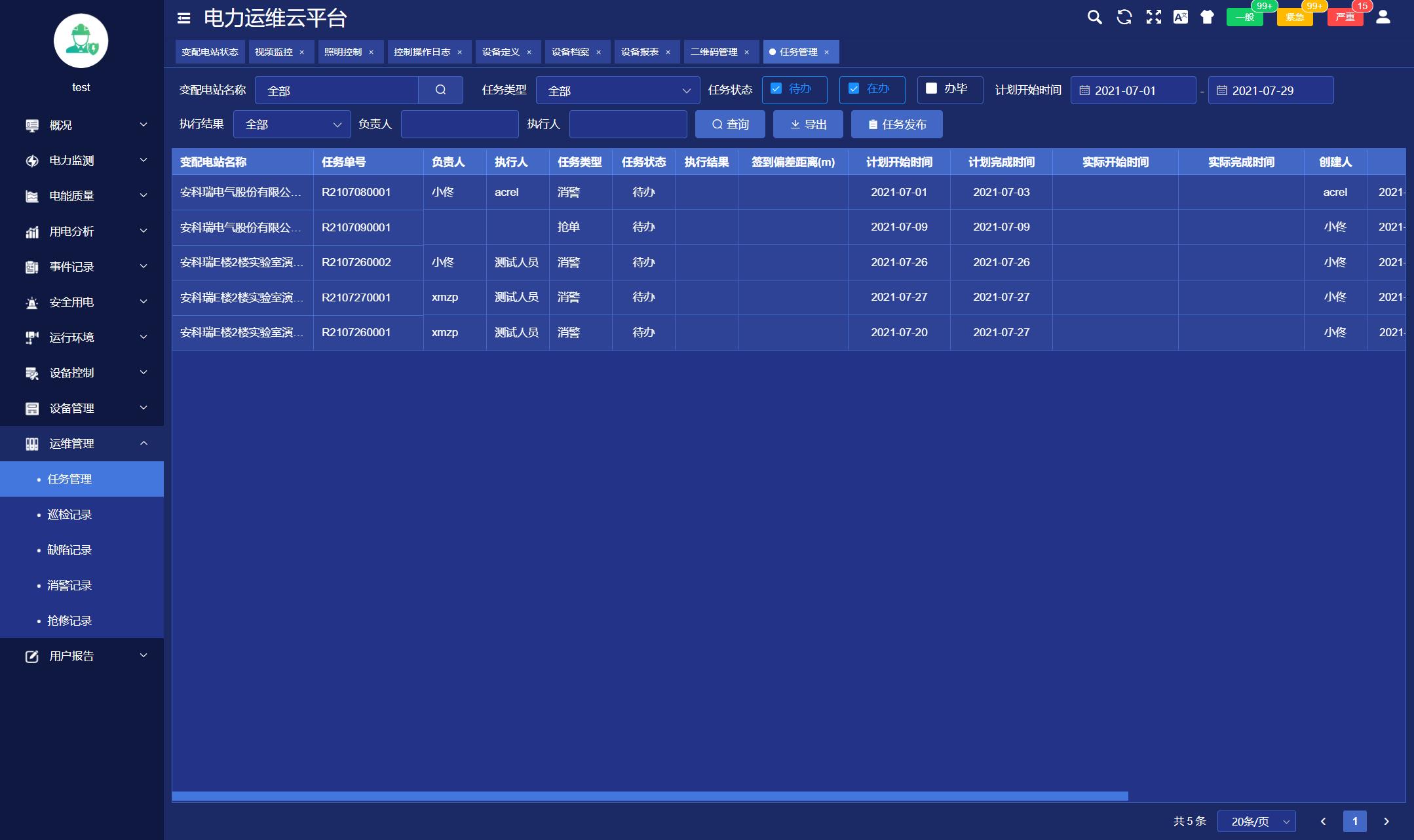 【应用案例】铁路10kV变配电所综合自动化系统的应用(图10)