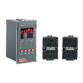 浅谈对化工厂内35kV及以下变电所的综合自动化选型(图19)