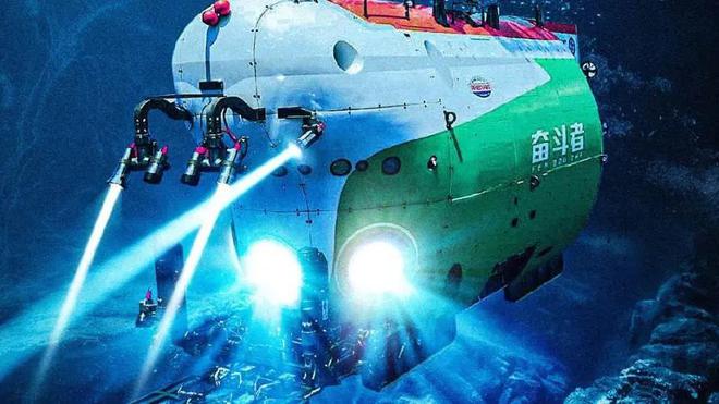 中国重大突破！2023年中国最新9大科技出炉足以让我国快速崛起(图5)