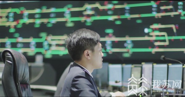 这个“专业学院”有点火 一年139名学生进入南京地铁(图4)