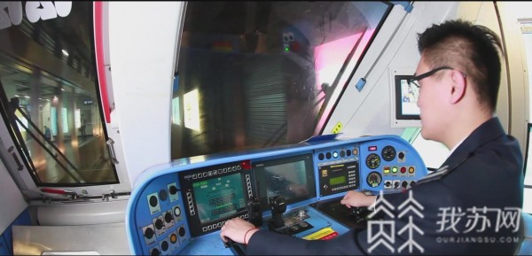 这个“专业学院”有点火 一年139名学生进入南京地铁(图5)