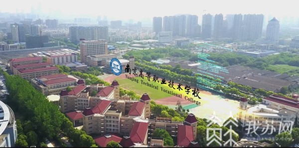 这个“专业学院”有点火 一年139名学生进入南京地铁(图6)