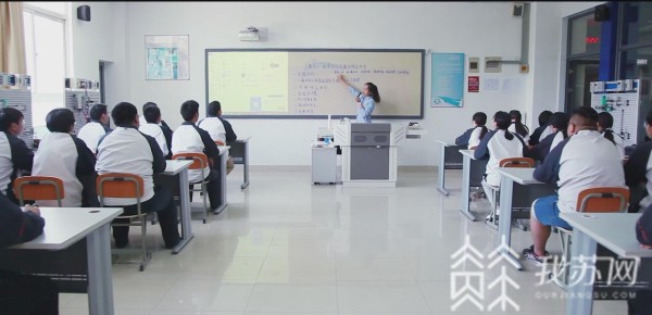这个“专业学院”有点火 一年139名学生进入南京地铁(图9)