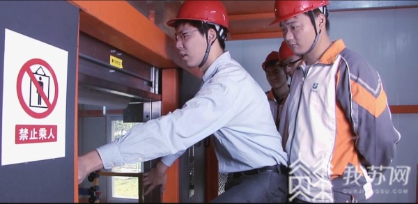 这个“专业学院”有点火 一年139名学生进入南京地铁(图8)