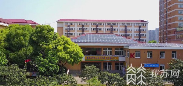 这个“专业学院”有点火 一年139名学生进入南京地铁(图10)