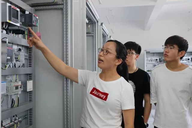 学姐带你看专业——电气工程及其自动化专业 电力与效率的完美结合(图3)