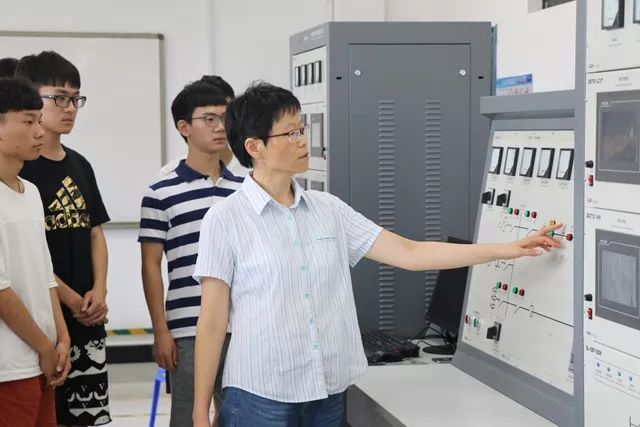 学姐带你看专业——电气工程及其自动化专业 电力与效率的完美结合(图4)
