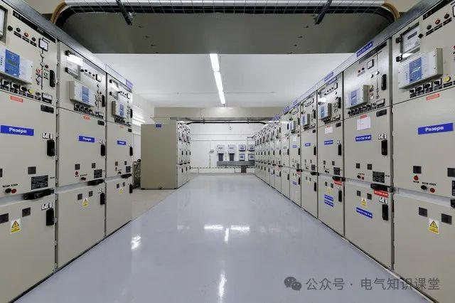 成套电气设计得掌握的知识新手必备！(图3)