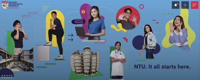 丰收季 专排亚洲Top2：NTU电子电气工程学院硕士录取x2(图1)