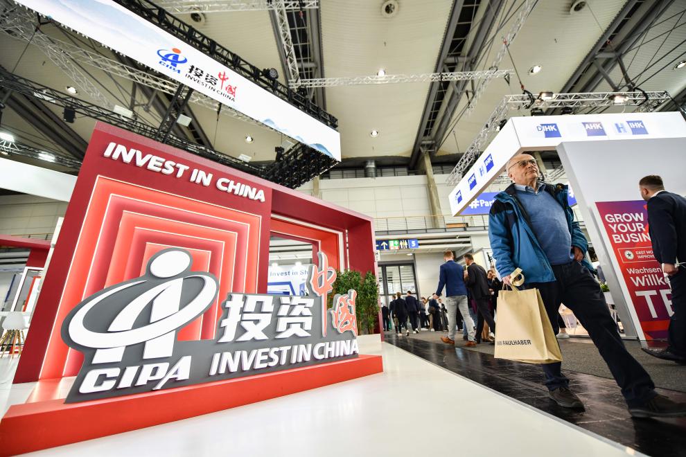 “对中国市场前景充满信心”——访施耐德电气全球执行副总裁芭芭拉·弗赖(图2)