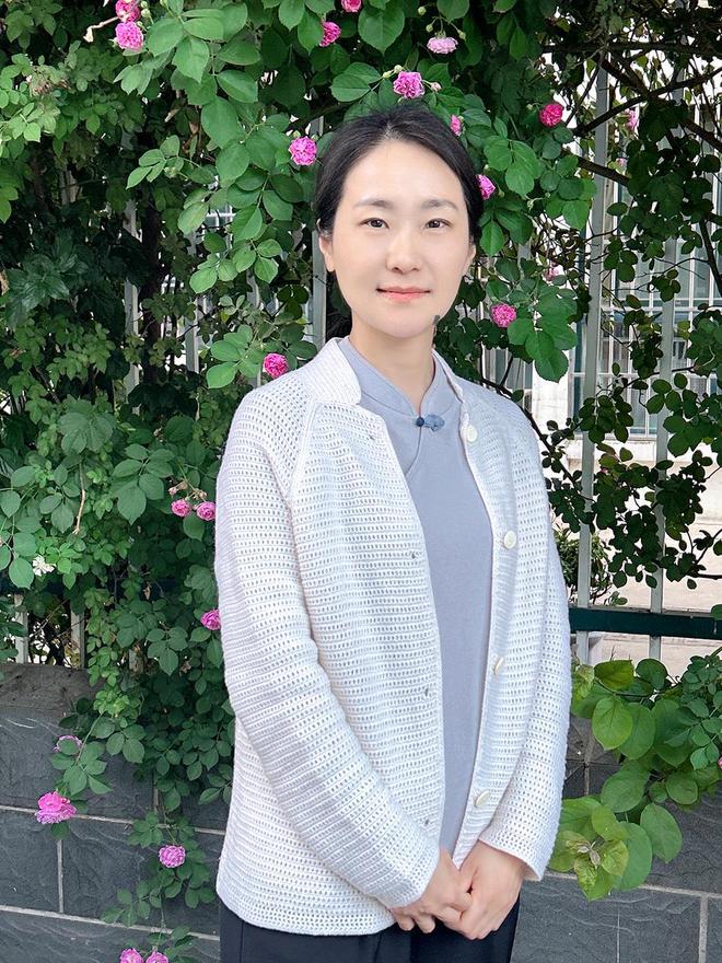深情育桃李匠心致青春丨济宁技师学院青年教师践行育人育才使命(图2)
