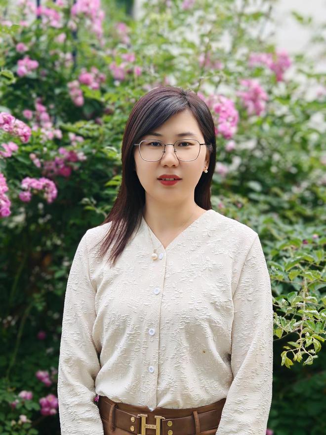 深情育桃李匠心致青春丨济宁技师学院青年教师践行育人育才使命(图3)